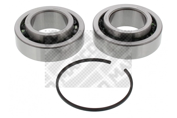 Kit de roulements de roue MAPCO 26939