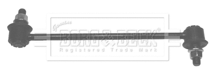 Entretoise/tige, stabilisateur BORG & BECK BDL6749