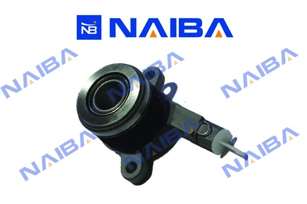 Butée hydraulique, embrayage Calipere+ NAIBA CSC348