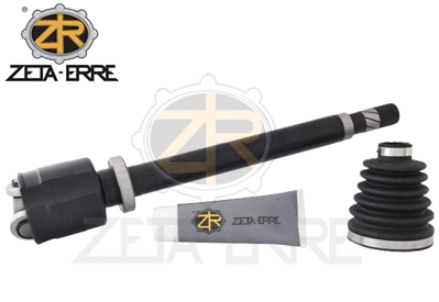 Jeu de joints, arbre de transmission ZETA-ERRE ZR7954