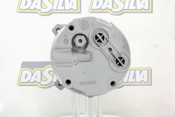 Compresseur, climatisation DA SILVA FC3163