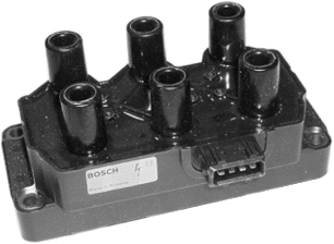 Bobine d'allumage GM B0212