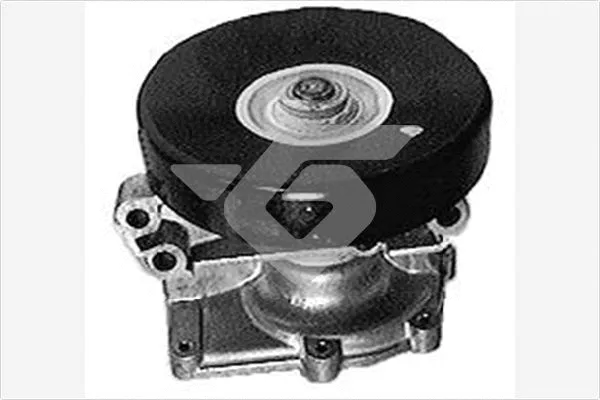 Pompe à eau, refroidissement du moteur HUTCHINSON WP230