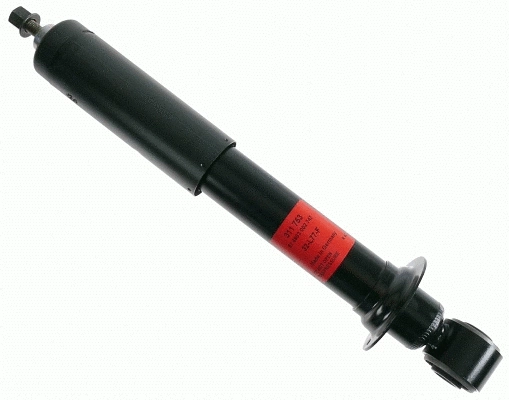 Amortisseur BOGE 32-L77-F