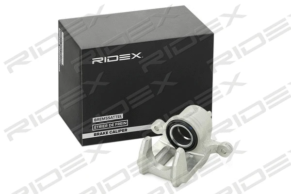 Étrier de frein RIDEX 78B0792