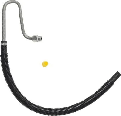 Tuyau hydraulique, direction GATES-MX 360550