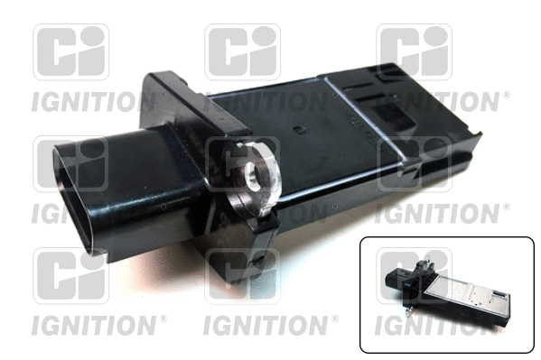 Débitmètre de masse d'air QUINTON HAZELL QM872