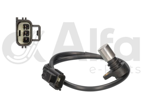 Capteur, position d'arbre à cames Alfa e-Parts AF14045