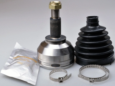Jeu de joints, arbre de transmission DENCKERMANN C120225