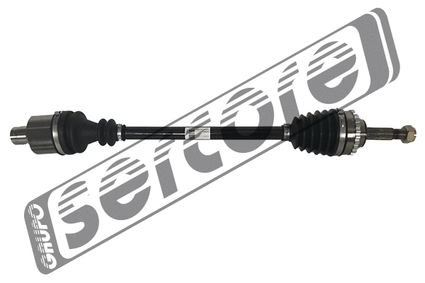 Arbre de transmission SERCORE 22827A