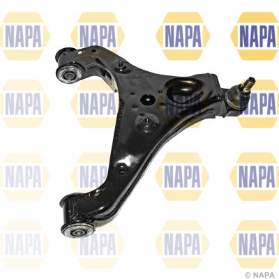Bras de liaison, suspension de roue NAPA NST2233