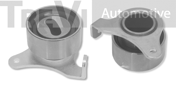 Poulie de tension, courroie crantée TREVI AUTOMOTIVE TD1495
