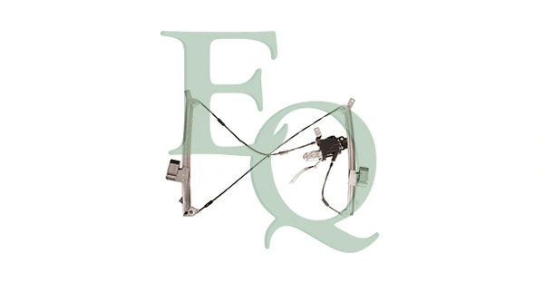 Lève-vitre EQUAL QUALITY 010942