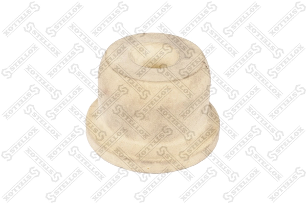 Butée élastique, suspension STELLOX 84-02139-SX