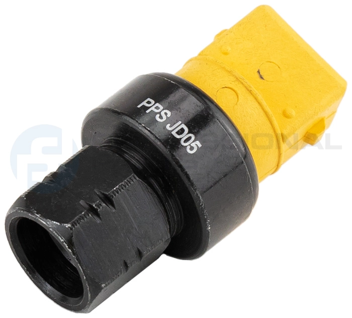 Pressostat, climatisation Professional Parts 87438533