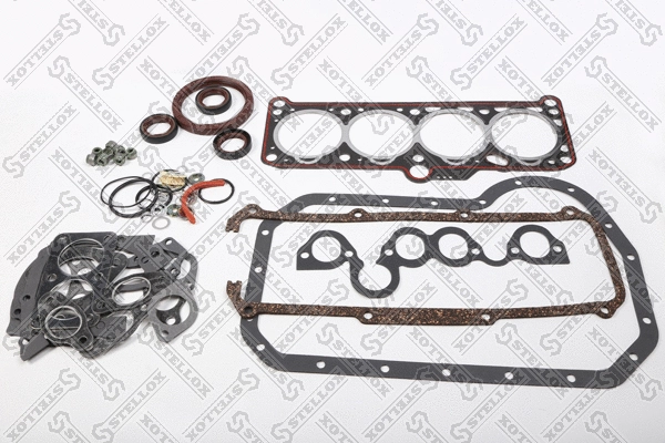 Jeu de joints, culasse STELLOX 11-25508-SX