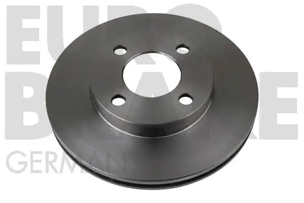 Disque de frein EUROBRAKE 5815204719