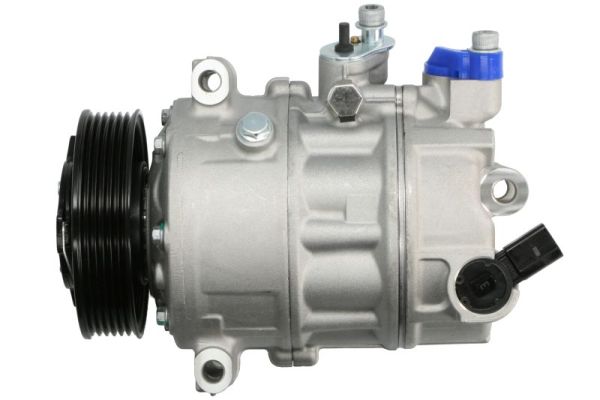 Compresseur, climatisation THERMOTEC KTT090255