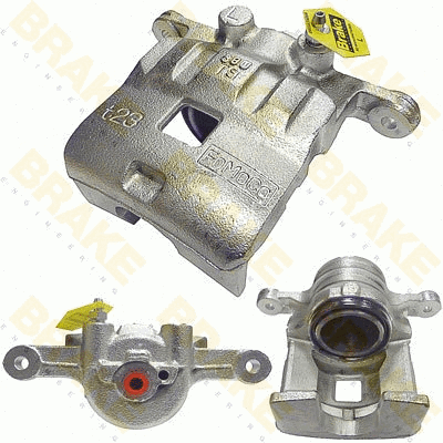 Étrier de frein Brake ENGINEERING CA3237