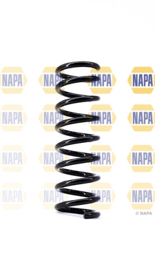 Ressort de suspension NAPA NCS1464