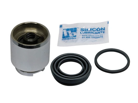 Piston, étrier de frein HO AUTOPARTES HO214F