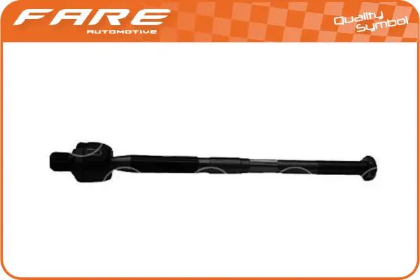 Rotule de direction intérieure, barre de connexion FARE SA RA041