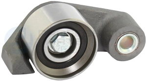 Poulie de tension, courroie crantée Professional Parts 21435932