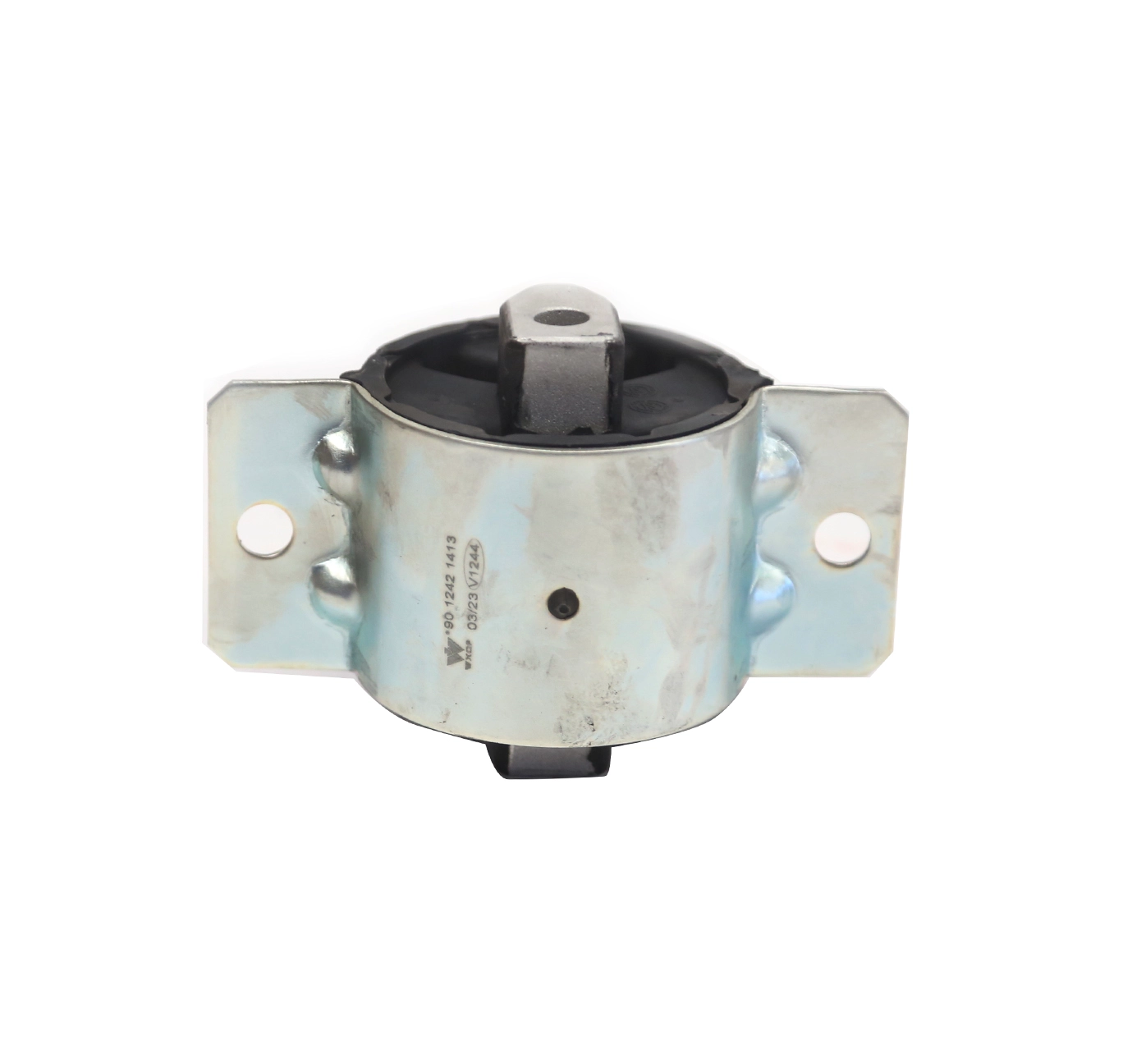 Suspension, boîte automatique WXQP 180823