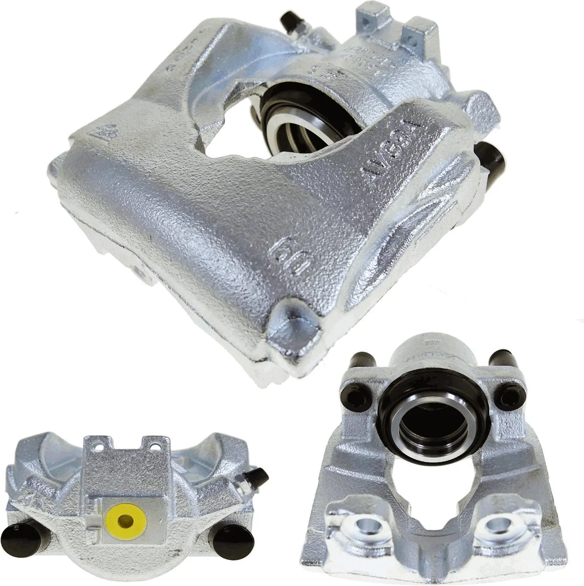 Étrier de frein Brake ENGINEERING CA3519