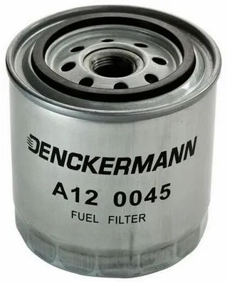 Filtre à carburant DENCKERMANN A120045