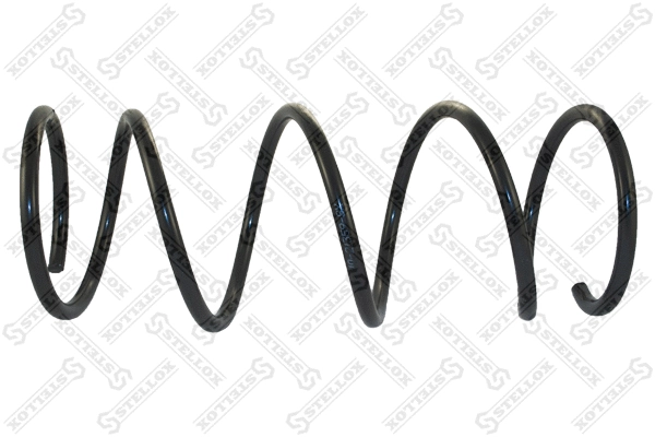 Ressort de suspension STELLOX 10-21359-SX
