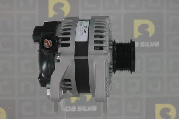 Alternateur DA SILVA 031411