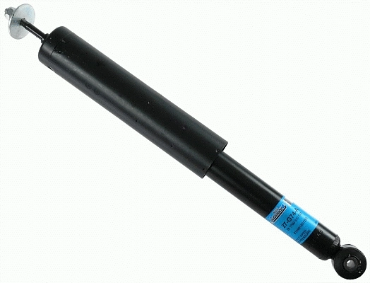 Amortisseur BOGE 27-G74-A