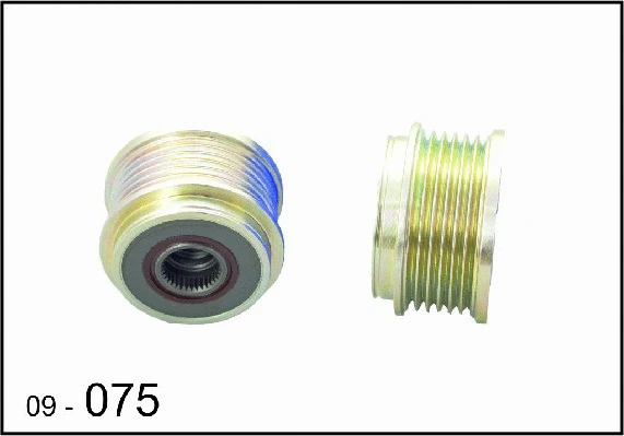 Poulie roue libre, alternateur DEXWAL MOBIDEX 09-075