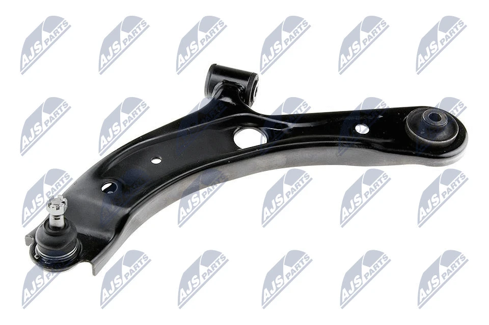 Bras de liaison, suspension de roue NTY ZWD-SU-004
