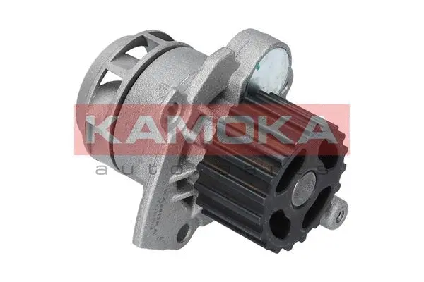 Pompe à eau, refroidissement du moteur KAMOKA T0253