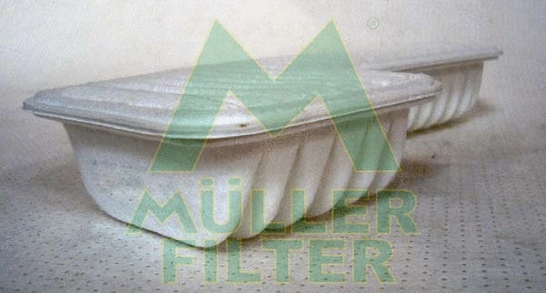 Filtre à air MULLER FILTER PA3269