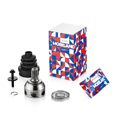 Jeu de joints, arbre de transmission MOBILAND 603100611