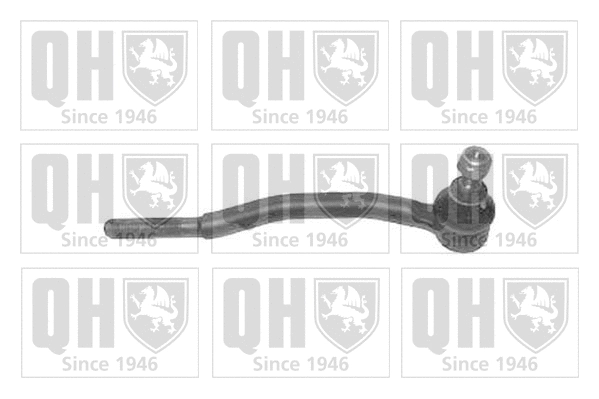 Rotule de barre de connexion QUINTON HAZELL QR3027S