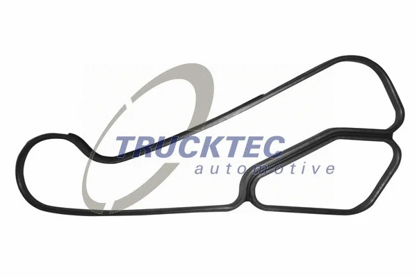 Joint, radiateur d'huile TRUCKTEC AUTOMOTIVE 08.10.055