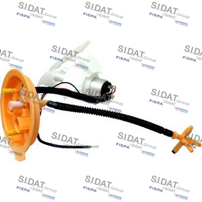Pompe à carburant SIDAT 70454