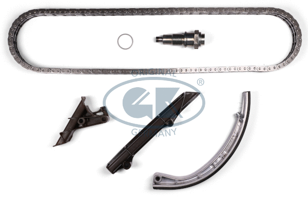 Kit de distribution par chaîne GK SK1209