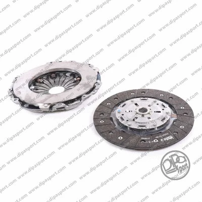 Kit d'embrayage DIPASPORT VOLKIT042VLON