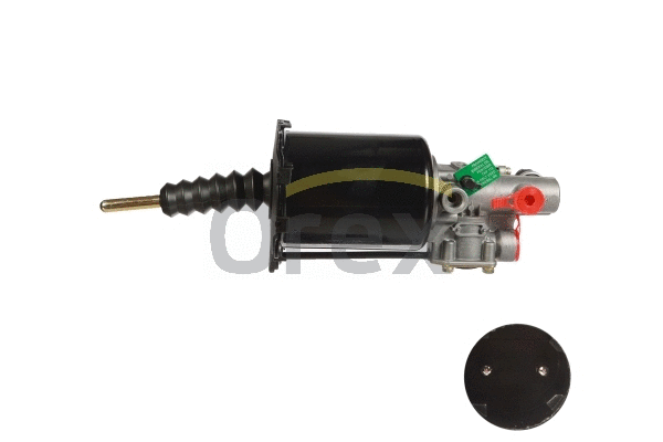 Servo-débrayeur OREX 229002