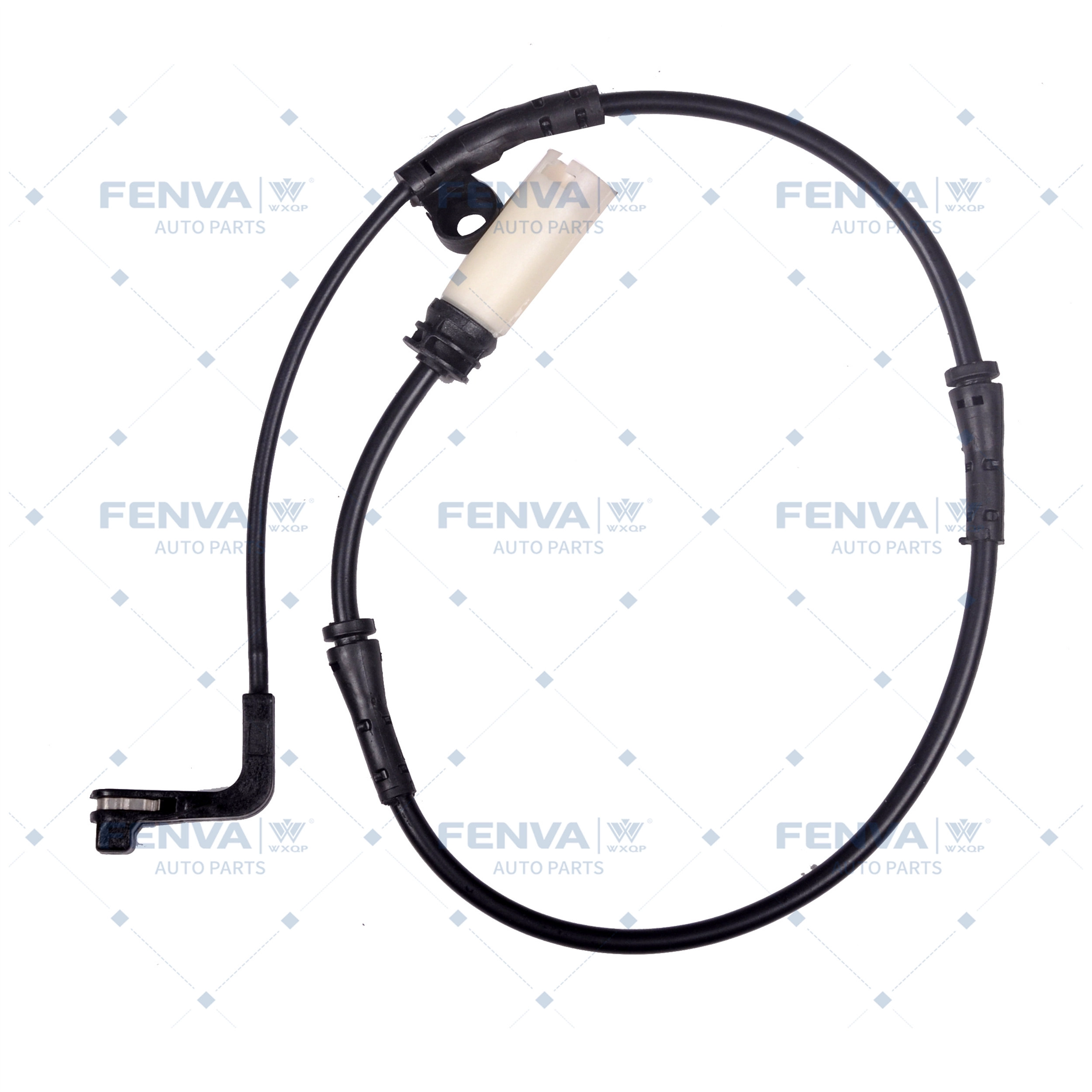 Contact d'avertissement, usure des plaquettes de frein WXQP 230093