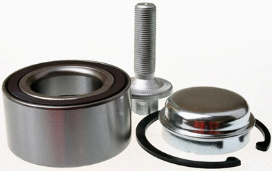 Kit de roulements de roue DENCKERMANN W413574