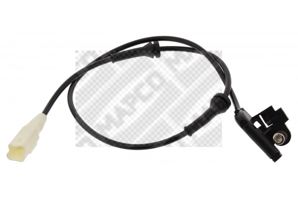 Capteur, vitesse de roue MAPCO 86305