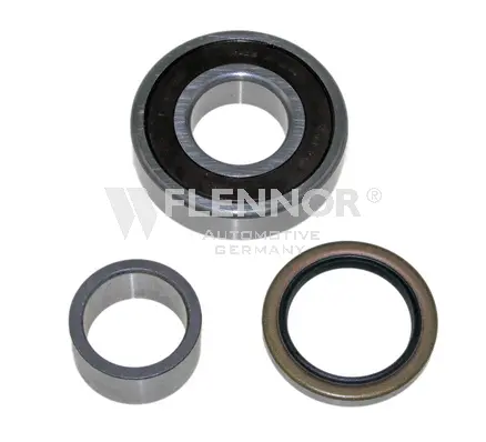 Kit de roulements de roue FLENNOR FR951573
