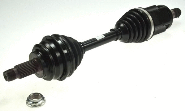 Arbre de transmission MTR 12164031