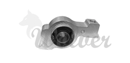 Rotule de barre de connexion WOLVER SP508070